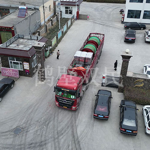 2024年首次發(fā)貨！(圖文)