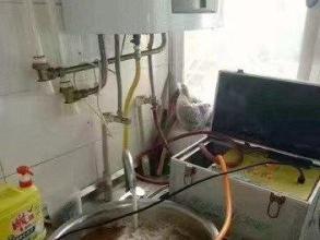 專業速修！熱水器、壁掛爐疑難雜癥一站式解決